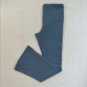 Under Armour Slate Gray Leggings